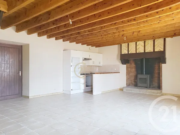 Maison 4 pièces 86 m²