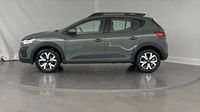 Dacia Sandero 1.0 ECO-G 100ch Stepway Expression — photo 7