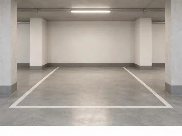 Parking 12 m²
