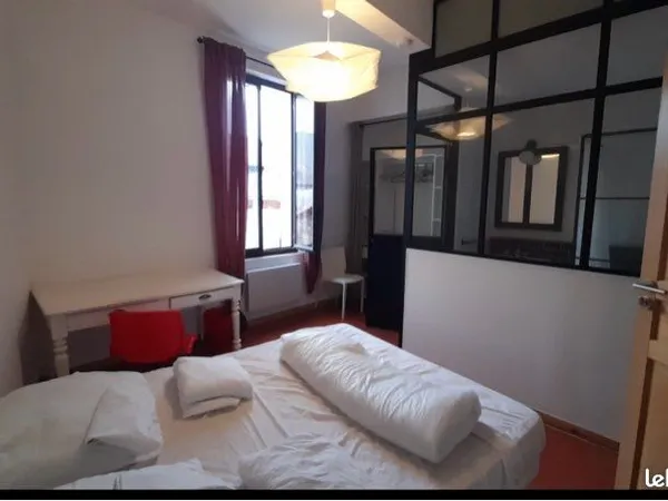 Suite parentale en colocation