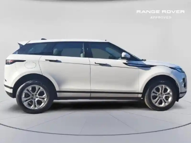 Land Rover Range Rover evoque 1.5 p300e 309ch s awd bva 11cv — photo 4