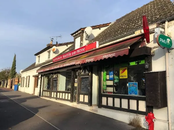 Local commercial 120 m²