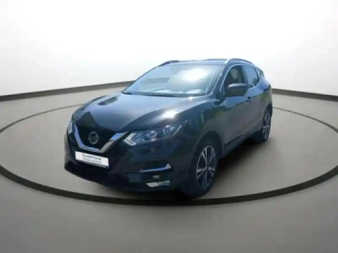 Nissan Qashqai 1.3 dig-t 140ch tekna euro6d-t