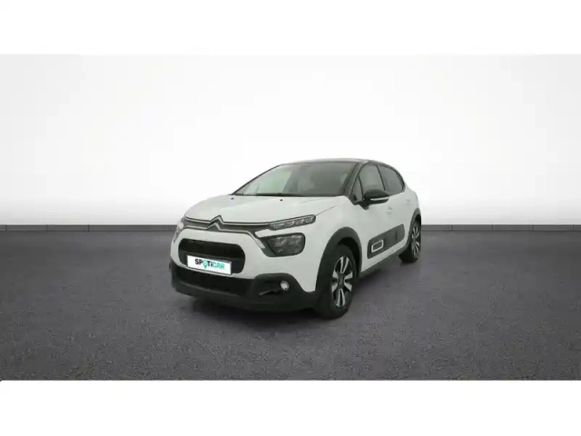 Citroën C3 puretech 83 s&amp;s bvm5 — photo 65