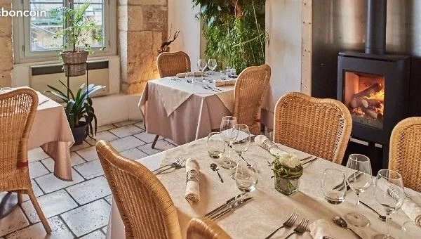 Fond de commerce restaurant
