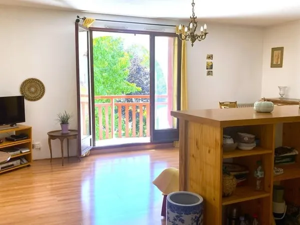 Appartement 5 pièces 92 m²