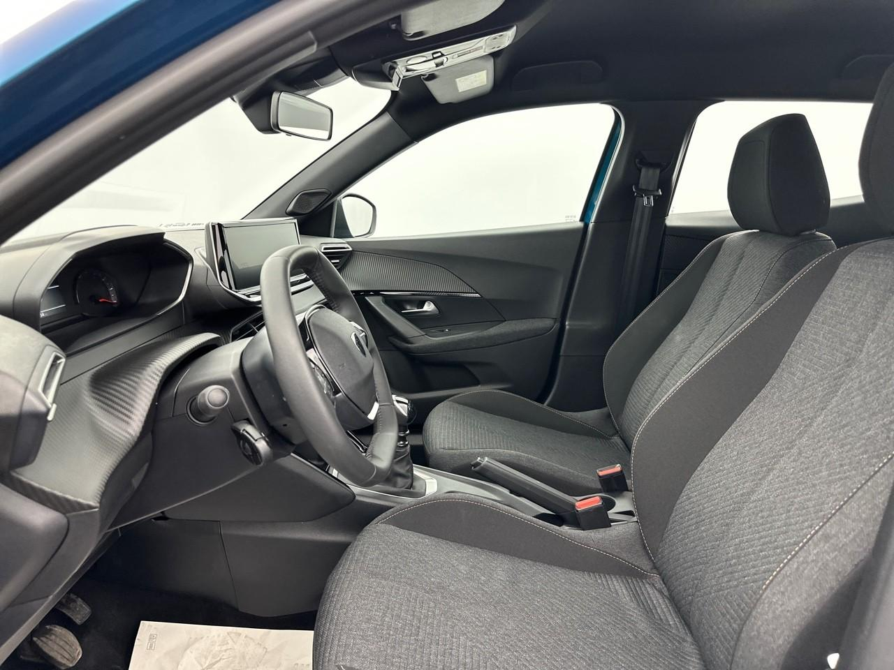 Peugeot 2008 100 s&s bvm6 style — photo 10