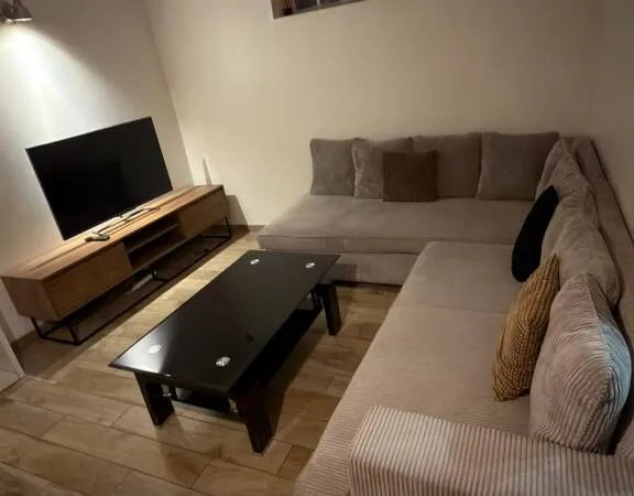 Appartement 3 pièces 43 m²