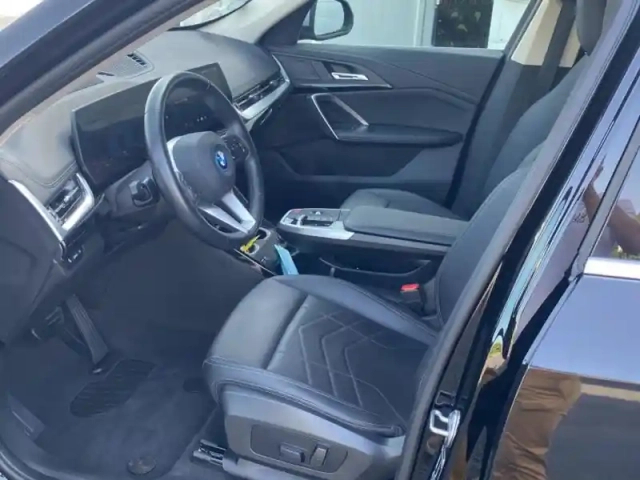 Bmw X1 iedrive20 204ch xline — photo 17
