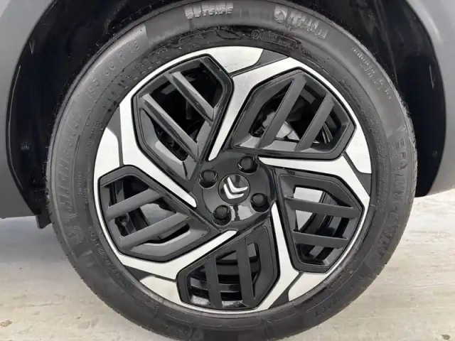Citroën C4 bluehdi 130 eat8 — photo 34