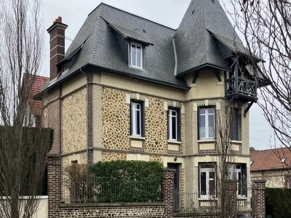 Maison à vendre Rouen