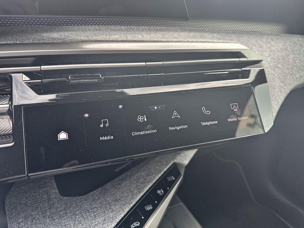 Peugeot 5008 hybrid 145ch gt e-dcs6 — photo 14