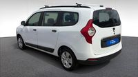 Dacia Lodgy 1.5 Blue dCi 95ch Essentiel 5 places E6D-Full — photo 6
