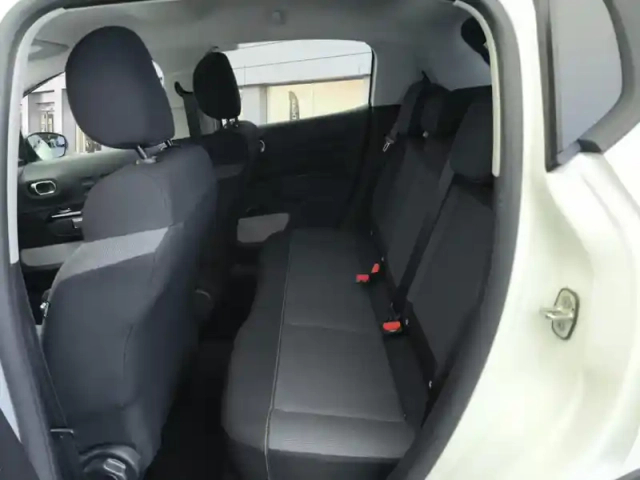 Citroën C3 puretech 83 s&amp;s bvm5 c-series — photo 23