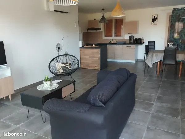 Maison individuelle