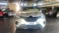 Renault Captur 1.6 E-Tech hybride 145ch Rive Gauche