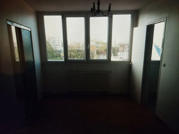 Vente appartement 2 pièces à rénover