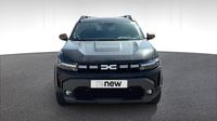 Dacia Duster 1.6 hybrid 140ch Extreme