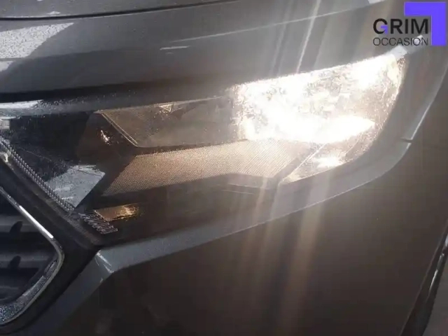 Ford Tourneo grand  connect 2.0 ecoblue 102 bvm6 — photo 17