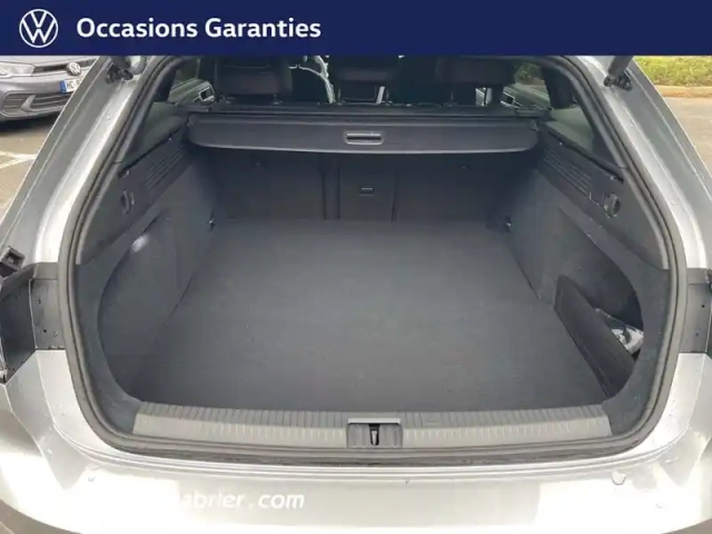 Volkswagen Arteon shooting brake 1.4 ehybrid rechargeable opf 218 dsg6 — photo 11