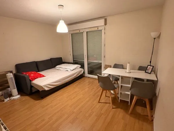 Sous-Location pour 6 mois