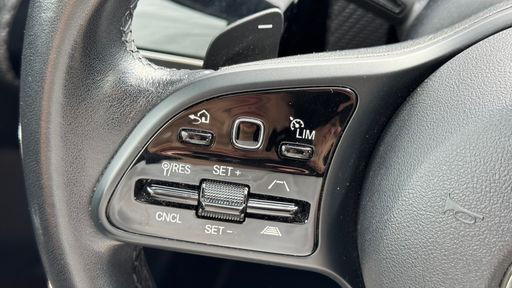 Mercedes Classe A 200 d 150 8G-DCT - Style Line – 2019 – 68092 km – Diesel – Boîte Automatique — photo 25