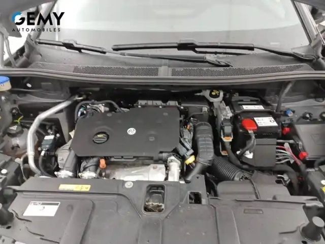 Peugeot 3008 bluehdi 130ch s&amp;s eat8 — photo 15