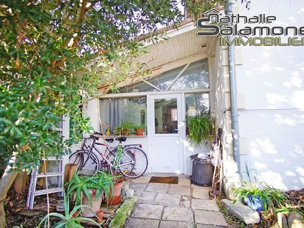 Maison 4 pièces 110 m²