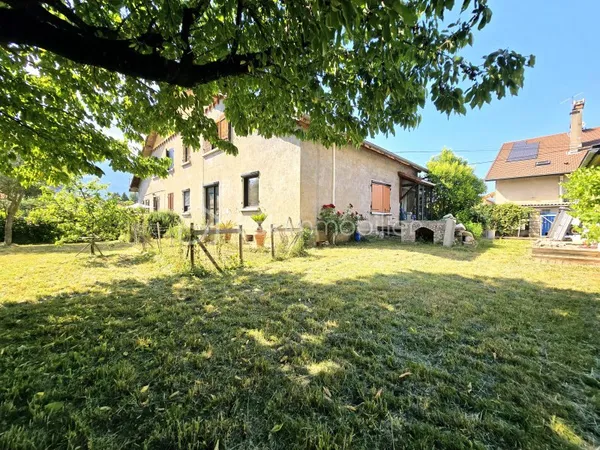 Appartement 3 pièces 76 m²