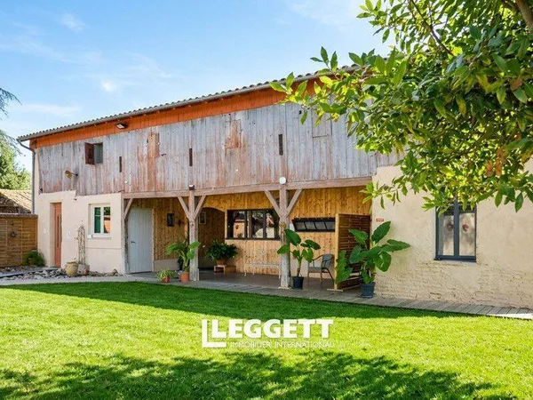 Boutique 3 pièces 176 m²