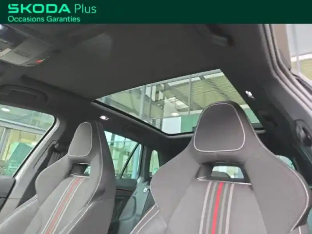 Skoda Kamiq 1.0 tsi evo 2 116 ch dsg7 monte carlo — photo 20