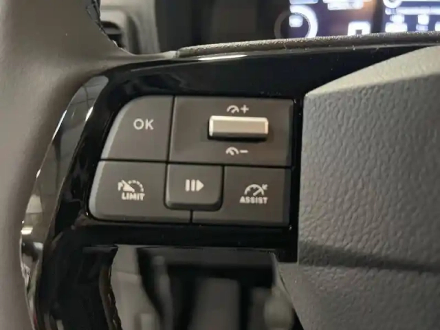 Citroën Berlingo diesel 100 ch m manuelle — photo 18