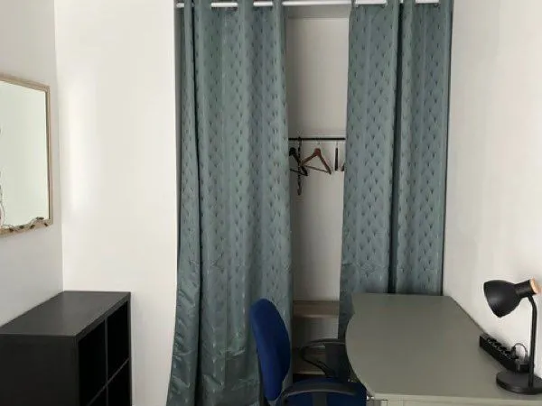 Chambre à louer chez l'habitant