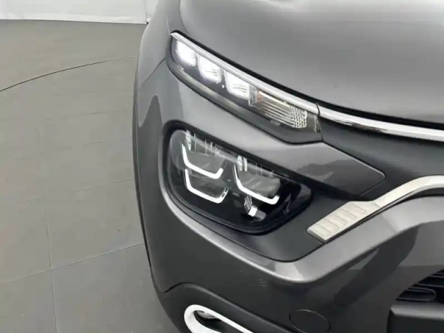 Citroën C3 puretech 83 s&amp;s bvm5 — photo 16