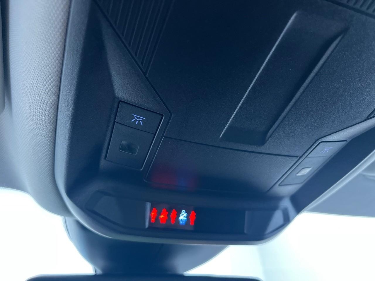 Peugeot 308 sw bluehdi 130ch s&s eat8 allure — photo 24