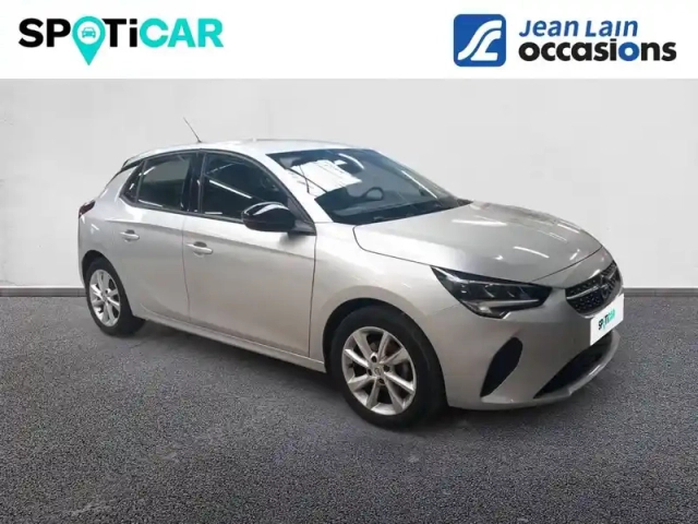 Opel Corsa 1.2 75 ch bvm5 — photo 23