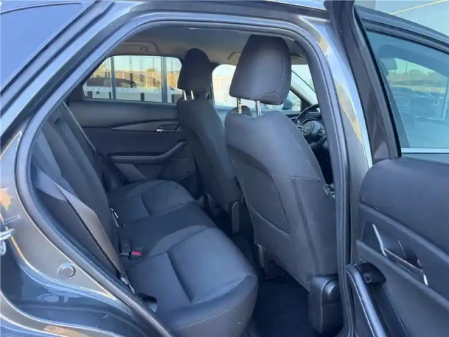 Mazda Cx-30 2.0l e-skyactiv x m hybrid 186 ch 4x2 bva6 — photo 13