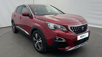 Peugeot 3008 1.2 PureTech 130ch S&S Allure — photo 3