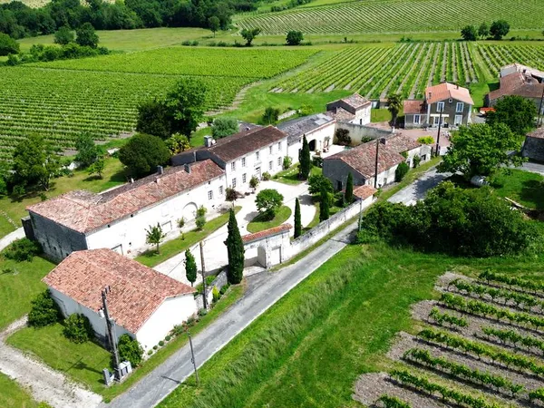 Maison de luxe 6 pièces 193 m²