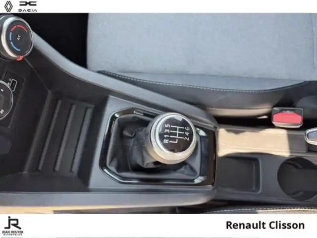 Renault Clio 1.5 dci 100ch evolution — photo 6