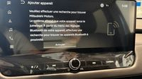 Mitsubishi Outlander 2.4 PHEV 306ch Invite+ 4WD — photo 19