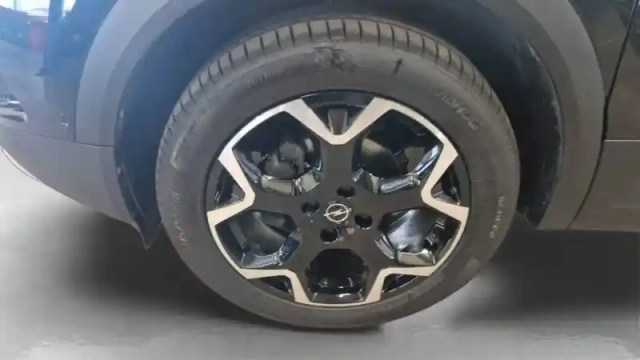 Opel Mokka 1.2 turbo 136 ch bvm6 — photo 11