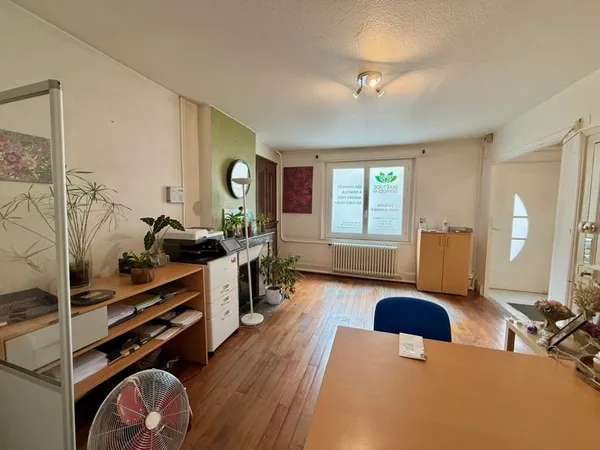 Maison 7 pièces 175 m²