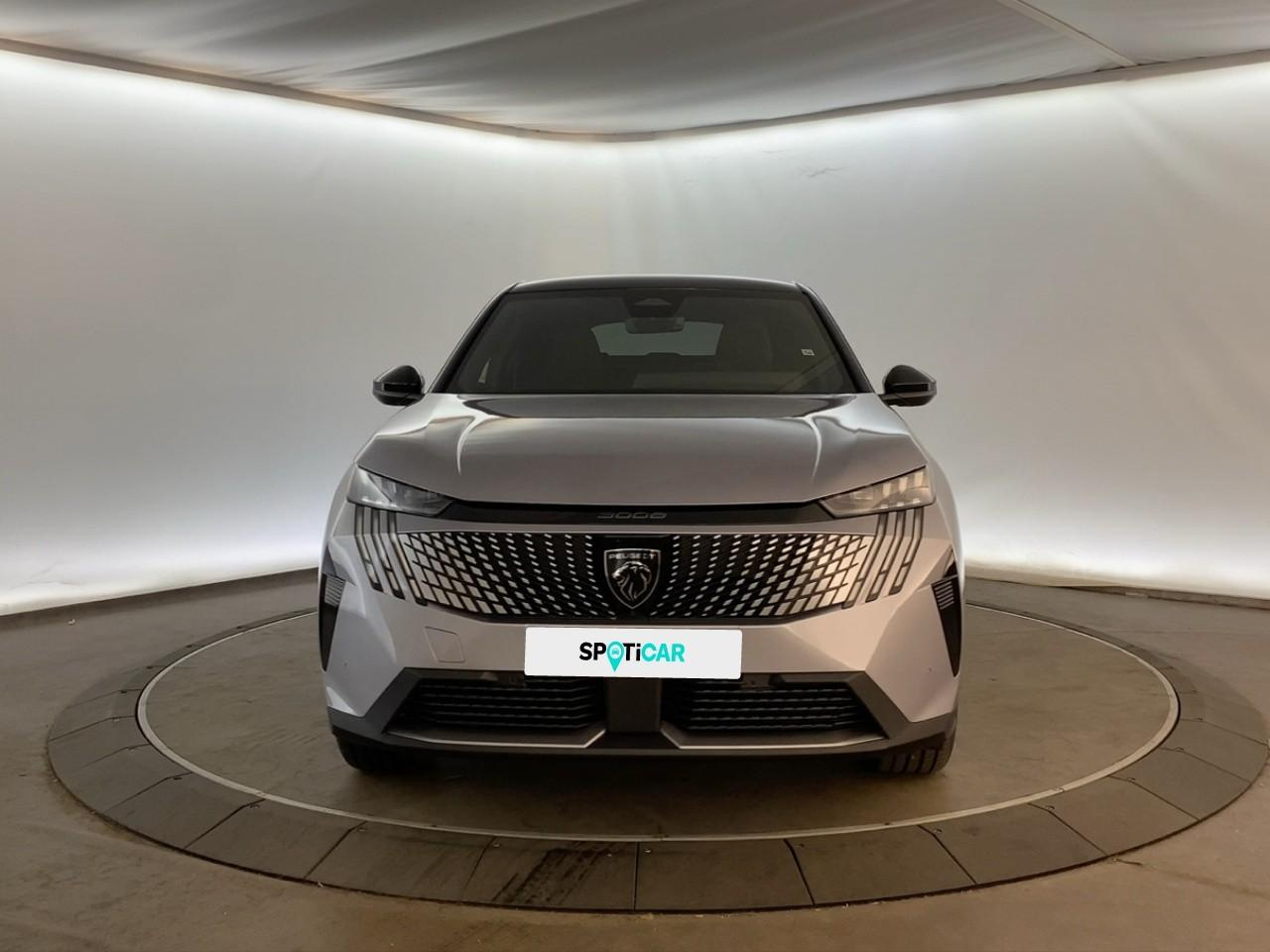 Peugeot 3008 hybrid 145 e-dcs6 gt — photo 2