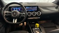 Mercedes Gla 200 d 150ch AMG Line 8G-DCT — photo 11