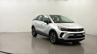 Opel Crossland X 1.5 D 110ch Elegance Business — photo 3