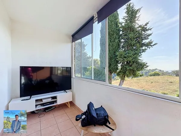 Appartement à vendre Cagnes-sur-Mer
