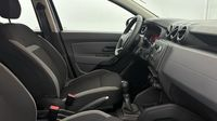 Dacia Duster 1.0 ECO-G 100ch Essentiel 4x2 - 19 — photo 15