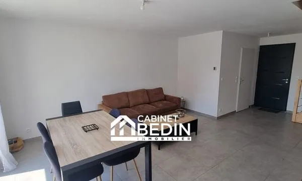 Maison 4 pièces 84 m²