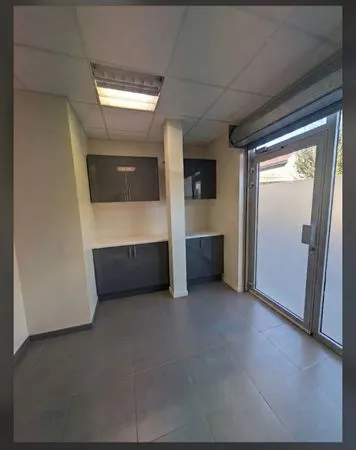 Location local professionnel